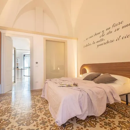 Villa Palazzo Flora