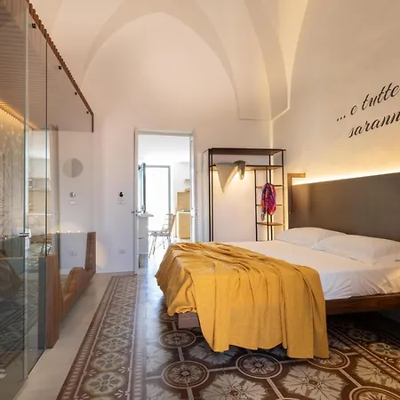 Villa Palazzo Flora
