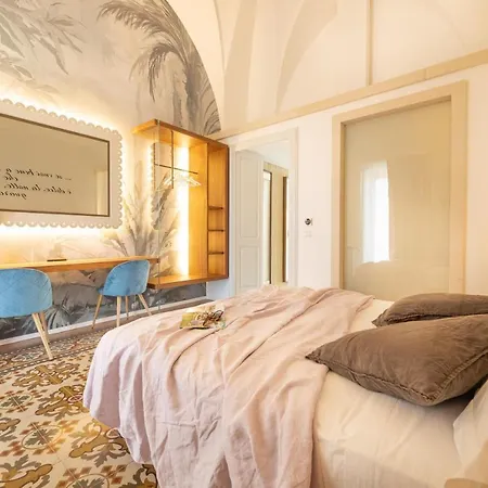 Villa Palazzo Flora