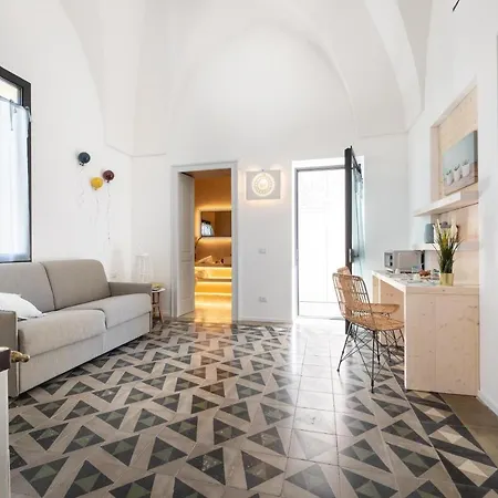Villa Palazzo Flora *