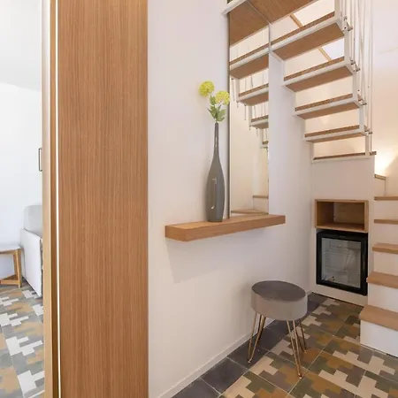 Palazzo Flora