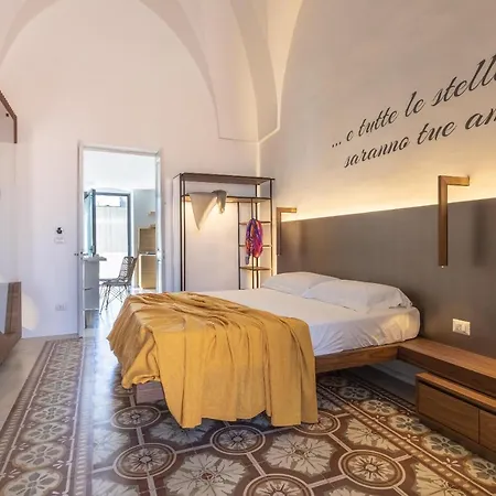 Palazzo Flora Villa *